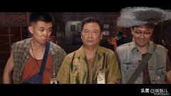 唐人街探案张钧甯是好人吗 张钧甯在《唐人街探案》真实身份可能是什么?