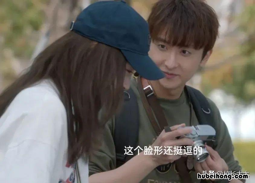 二十不惑里赵优秀什么时候出来 二十不惑赵优秀弟弟谁演的