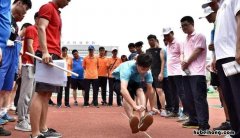 立定跳远爆发力怎么练视频 立定跳远爆发力怎么练?