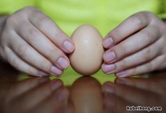 竖鸡蛋的技巧 怎么竖立鸡蛋