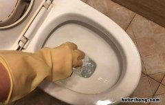 马桶下水道怎么疏通 马桶下水道堵了如何自己快速疏通图解