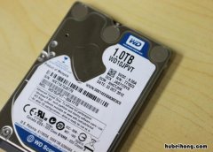 硬盘有哪几种类型 硬盘都有什么种类