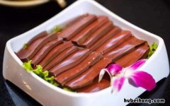 鸭血在哪里买安全点 鸭血上哪买