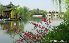 扬州的古称是什么 扬州的古称是什么是广陵还是姑苏地区