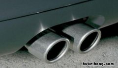 排气管进水算不算水淹车 排气管进水会不会熄火