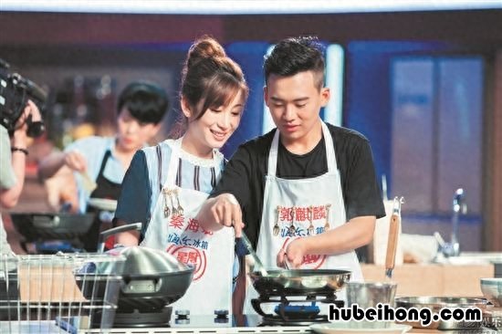为什么郭麒麟这么可爱 郭麒麟为什么讨人喜欢