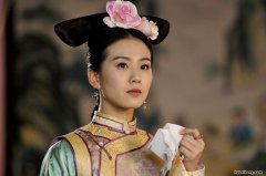 玉檀做了什么背叛了若曦 四爷为什么不能娶若曦