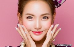 第一次戴美瞳戴不进去怎么办 第一次戴美瞳戴不进去怎么办呀