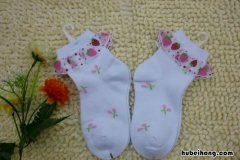 白袜子要怎么洗 白袜子怎么清洗