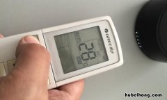 手机空调万能遥控器 空调遥控器有显示但打不开空调是什么原因