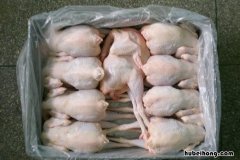 冰冻食品快速化冻 冷冻食品如何快速化冰