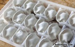 速冻饺子做法大全窍门图解 速冻饺子怎么吃法大全