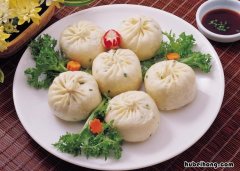 郑州包子店推荐 郑州包子排名