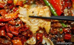 怎么做酒槽鱼视频教程下载 酒槽鱼干的做法