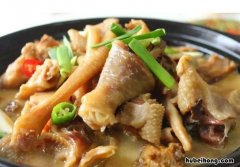 酒酿鸡的做法 酒酿鸡汤功效与作用