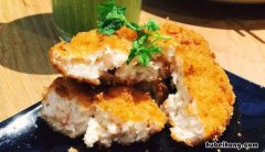 香酥油炸虾怎么做 炸酥虾视频教程全集
