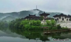 敬亭山在哪里 敬亭山在哪个地方?