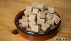 方糖和白砂糖的区别是什么 方糖和白砂糖哪个好