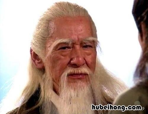 风清扬最厉害的一招 风清扬3个对手
