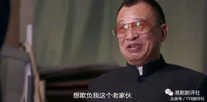 使徒行者2电影黑警是什么时候发现的 使徒行者2黑警和卧底分别有哪些