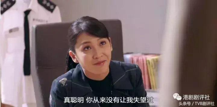 使徒行者2电影黑警是什么时候发现的 使徒行者2黑警和卧底分别有哪些