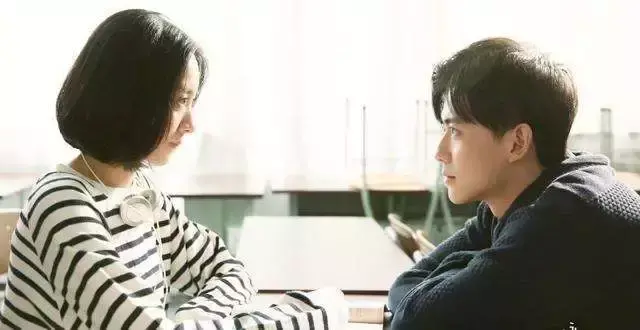 外星女生柴小七收视率 外星女生柴小七大结局