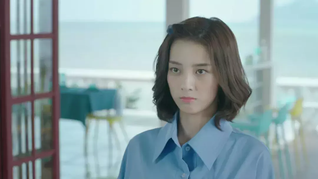 外星女生柴小七收视率 外星女生柴小七大结局