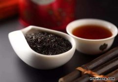 中国十大名茶是哪十种 中国红茶排名前十名品牌