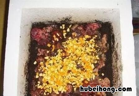 鱼肠花肥的制作方法 鱼肠可以做花肥料吗?