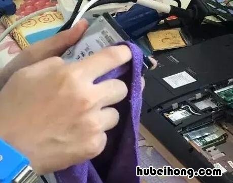 笔记本清理灰尘教程是什么意思 笔记本清理灰尘教程是什么软件