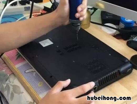 笔记本清理灰尘教程是什么意思 笔记本清理灰尘教程是什么软件
