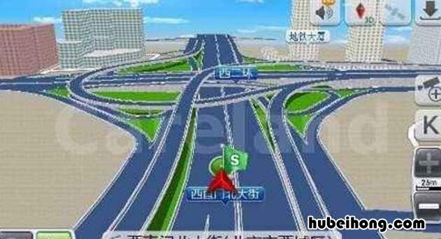 电子导航地图下载免费版 电子导航仪免费下载手机版