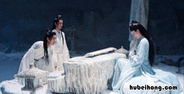 李若彤的cp 李若彤 情感