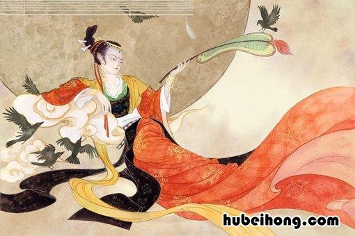 铁扇公主原形 铁扇公主是谁的