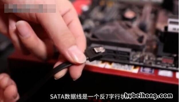 组装电脑接线教程视频 电脑组装线怎么插