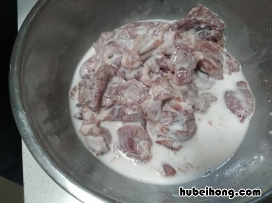 家常锅包肉的做法视频教程 家常锅包肉的做法视频窍门