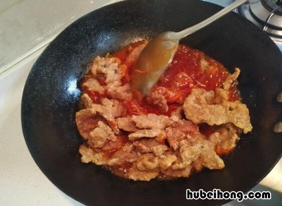 家常锅包肉的做法视频教程 家常锅包肉的做法视频窍门