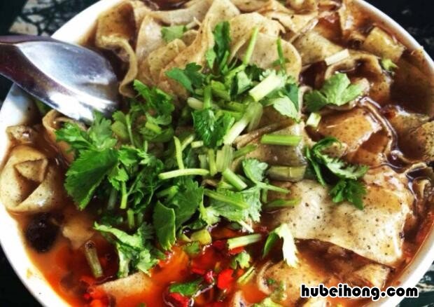 锅巴菜锅巴怎么做 锅巴菜怎么吃好吃
