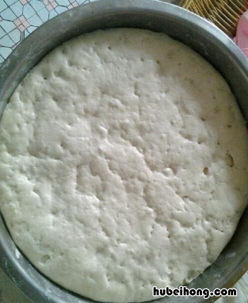 锅盔的制作流程 锅盔的制作教程视频