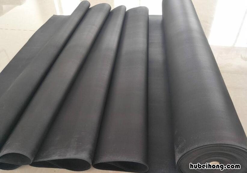 防水卷材用什么材料做的好 防水卷材用什么材料做的最好