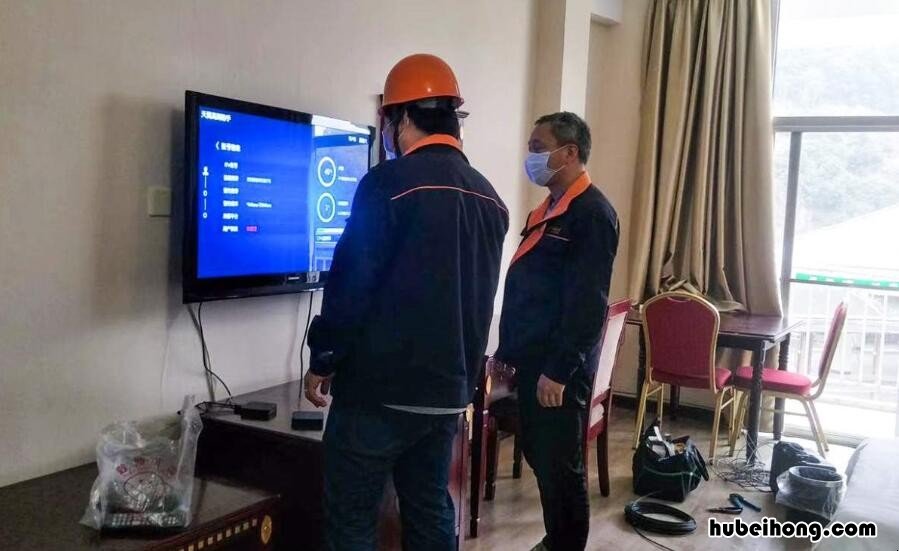 网线一分二接法图 网线一分二接法图例