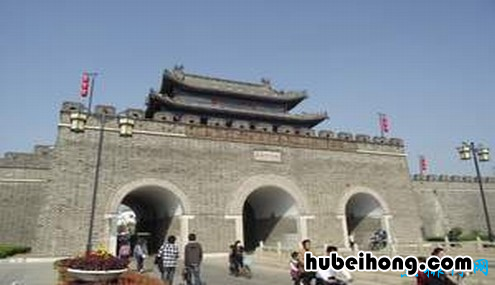 山东旅游景点前十 山东十大旅游景区排行榜前十名