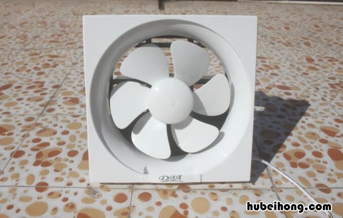 家用的排气扇什么样的好 排气扇哪里买