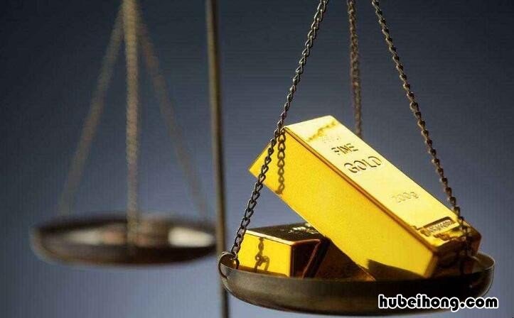 如何辨别黄金的真假视频 如何辨别黄金的真假方法