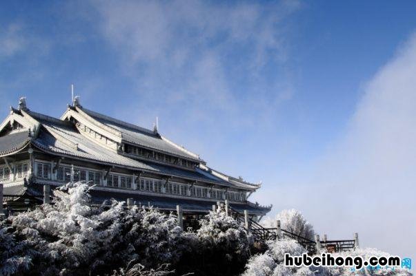 普陀山是佛教四大名山之一 普陀山是我国四大佛教名山之一是哪个菩萨的道场