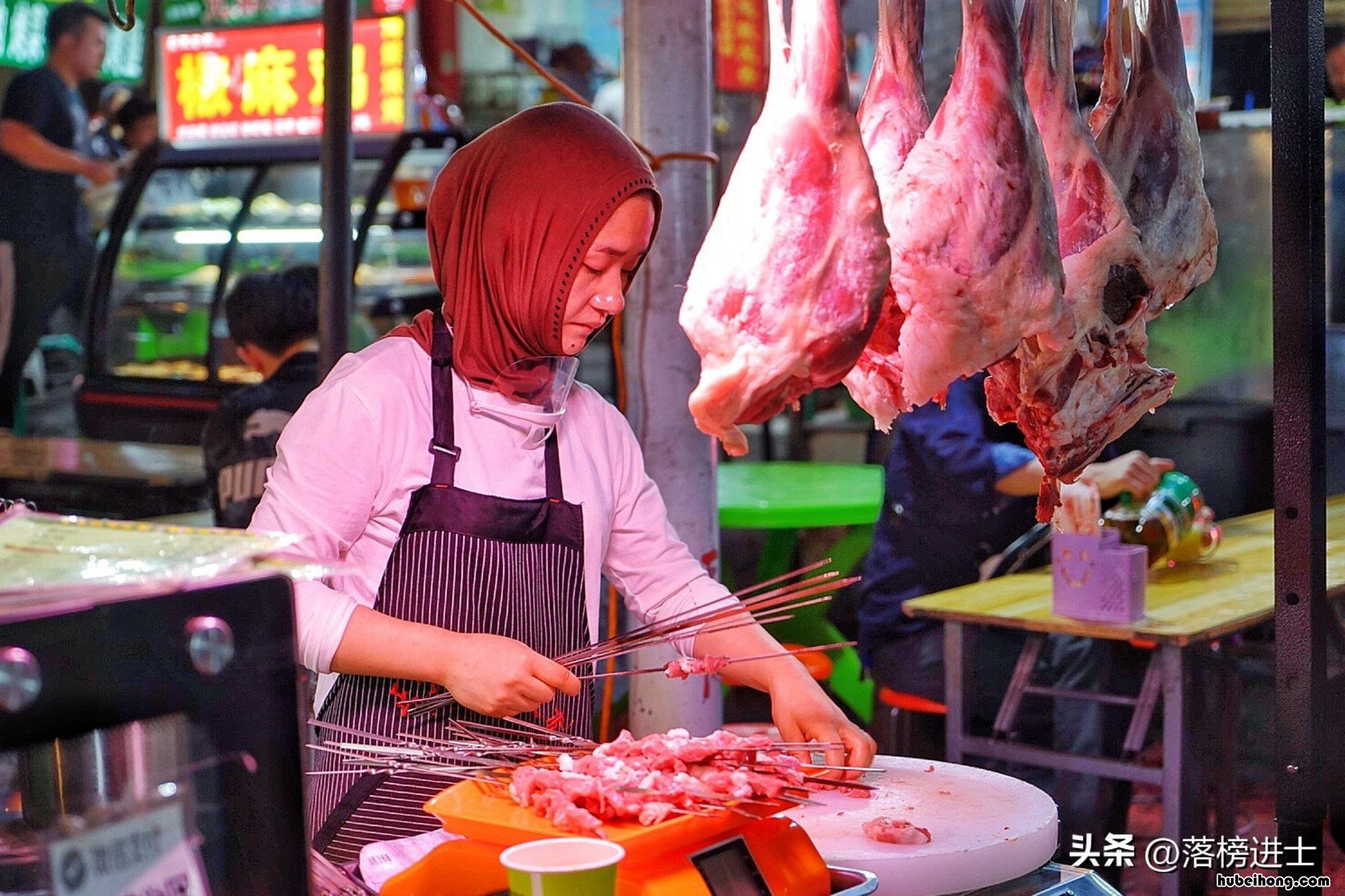 甘肃敦煌旅游必去十大景点 甘肃敦煌著名景点