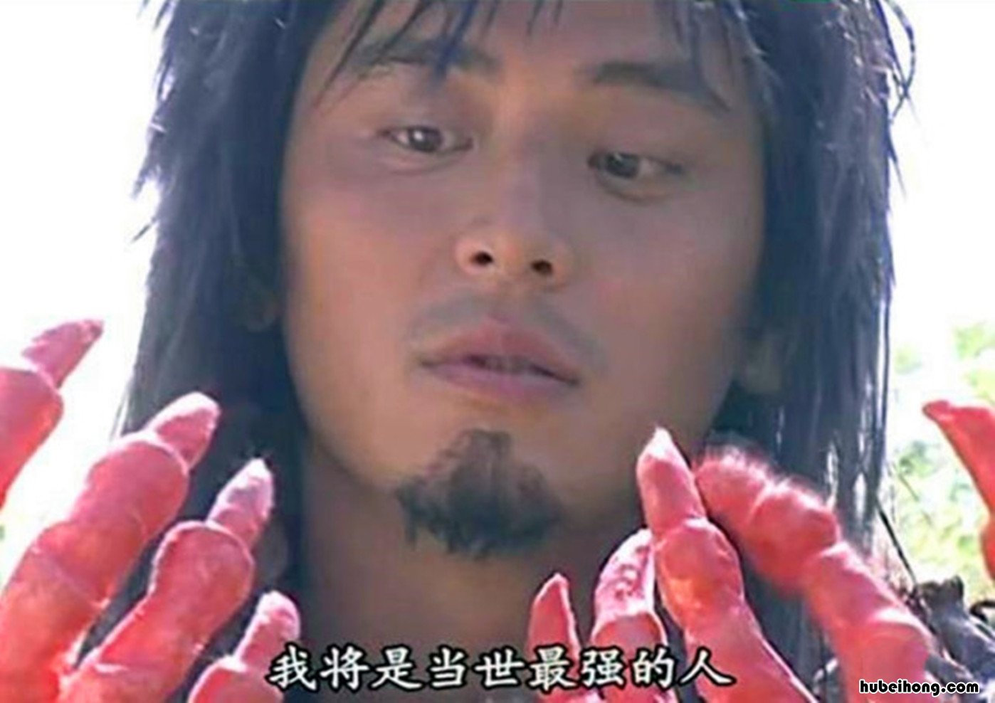风云三部曲讲的是什么故事 风云三部曲讲的是什么内容