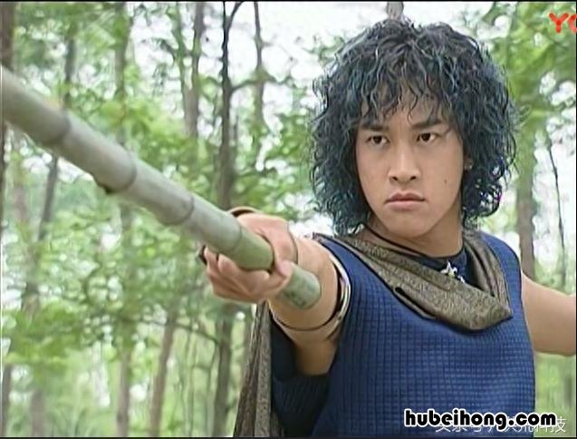 电视剧风云里步惊云有几个女人 风云步惊云的武功有哪些