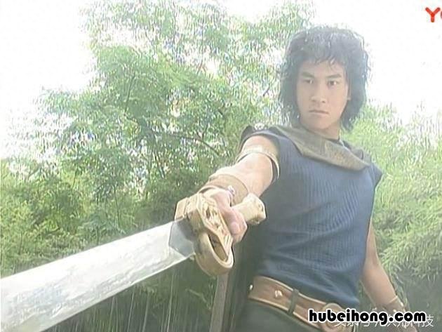 电视剧风云里步惊云有几个女人 风云步惊云的武功有哪些