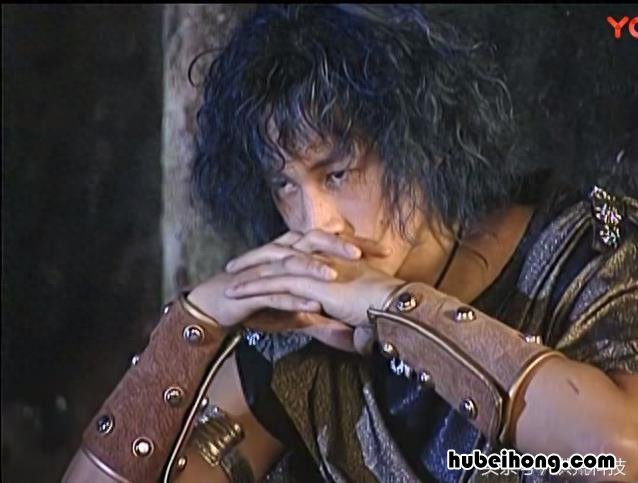 电视剧风云里步惊云有几个女人 风云步惊云的武功有哪些